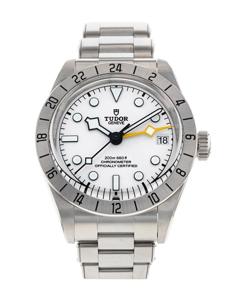 Tudor Black Bay Pro M79470-0004